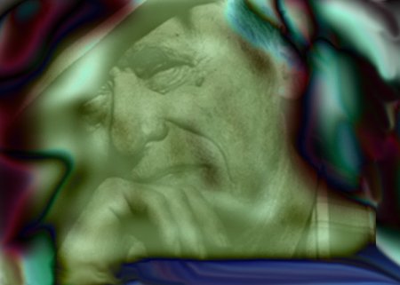 Charles Bukowski