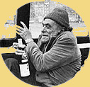 Charles Bukowski