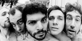 LAGUNABLE' 1994