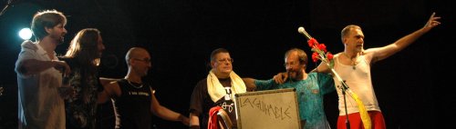 LAGUNABLE' 2007
