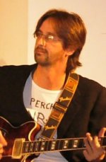 Claudio Bon