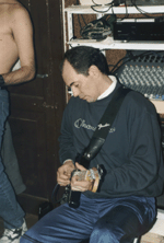 Roberto Marchetto
