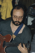 Massimo Sambo