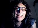 Richard Benson al Live Laid 'conosce' una famosa modella