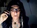 Steve Vai telefona a Richard Benson